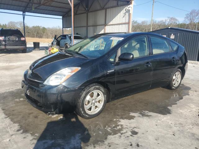 2007 TOYOTA PRIUS, 