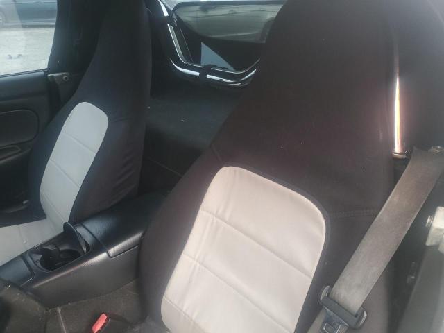 JM1NB353020221914 - 2002 MAZDA MX-5 MIATA BASE GRAY photo 10