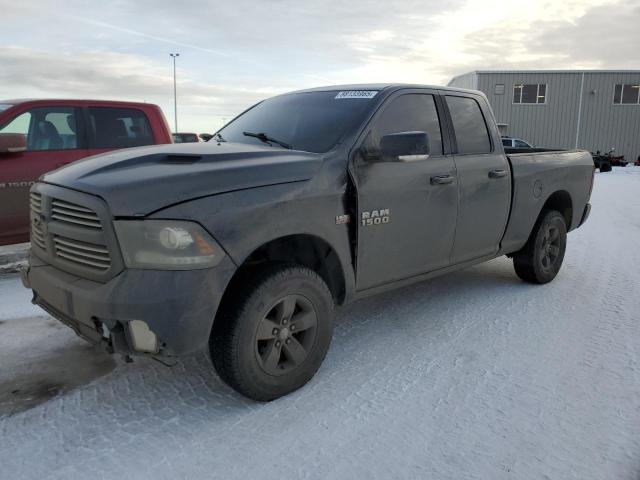 2017 RAM 1500 SPORT, 