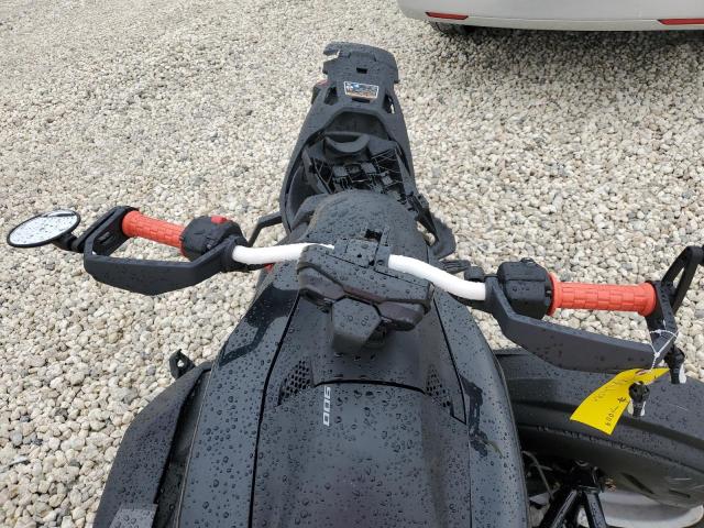 3JB2HEH41PJ001563 - 2023 CAN-AM RYKER RALLY EDITION BLACK photo 5