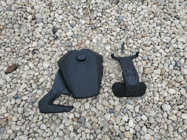 3JB2HEH41PJ001563 - 2023 CAN-AM RYKER RALLY EDITION BLACK photo 9