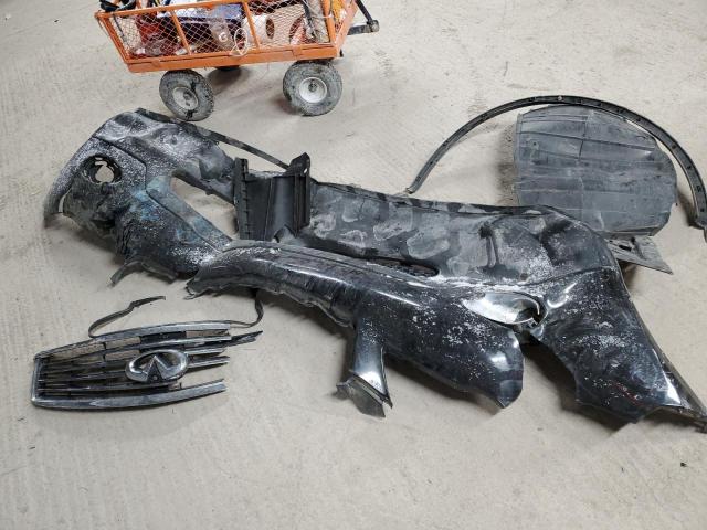 JN1AJ0HP6BM800576 - 2011 INFINITI EX35 BASE 黑色 照片 12