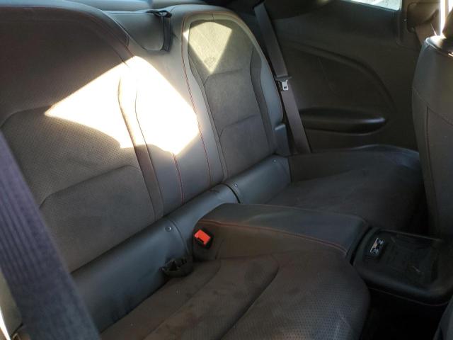 1G1FK1R6XK0146550 - 2019 CHEVROLET CAMARO ZL1 银色 照片 10