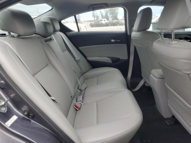 19UDE2F32HA010097 - 2017 ACURA ILX BASE WATCH PLUS CHARCOAL photo 10