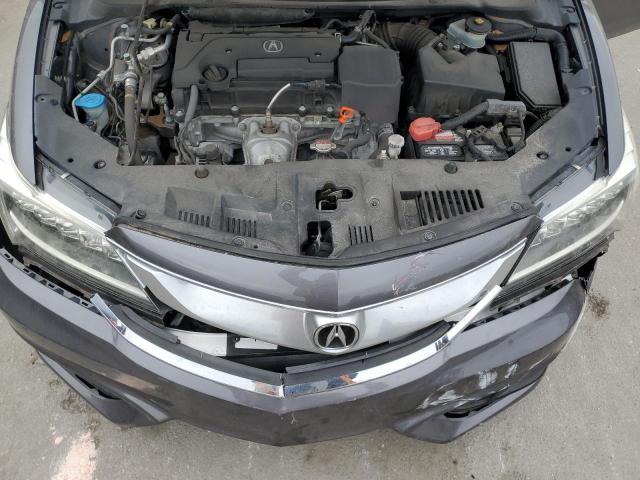 19UDE2F32HA010097 - 2017 ACURA ILX BASE WATCH PLUS CHARCOAL photo 11