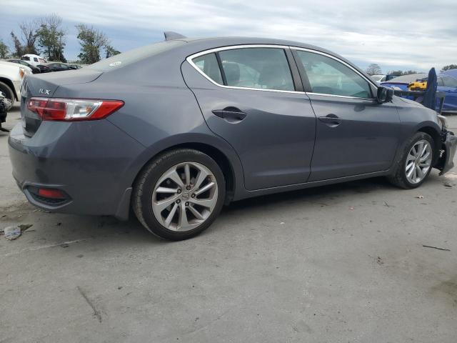 19UDE2F32HA010097 - 2017 ACURA ILX BASE WATCH PLUS CHARCOAL photo 3