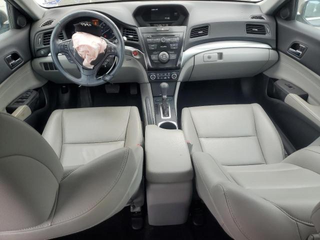 19UDE2F32HA010097 - 2017 ACURA ILX BASE WATCH PLUS CHARCOAL photo 8