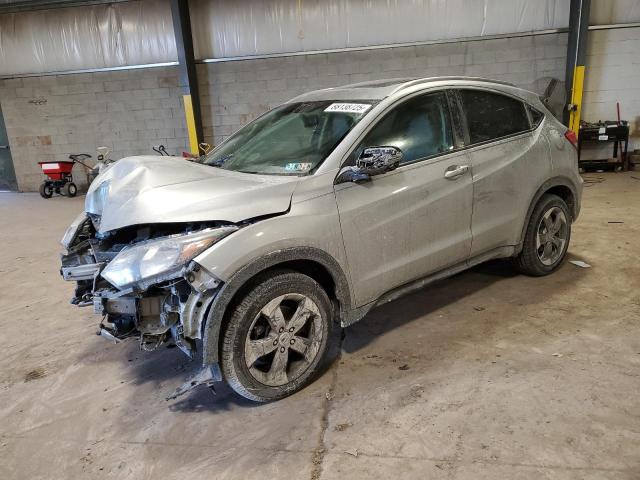 2018 HONDA HR-V EXL, 