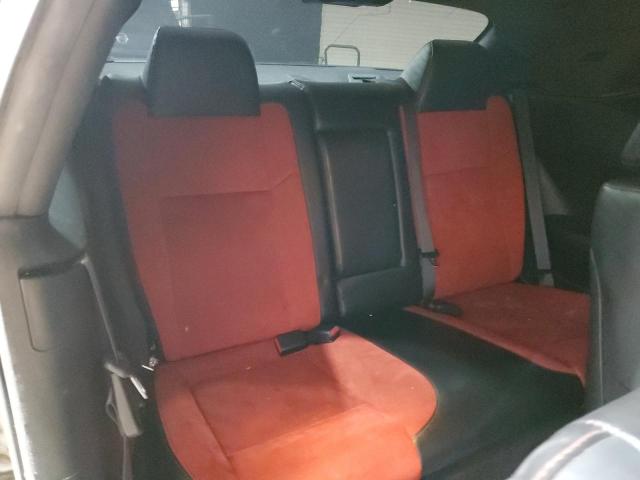 2C3CDZFJ9PH668508 - 2023 DODGE CHALLENGER R/T SCAT PACK BLACK photo 10