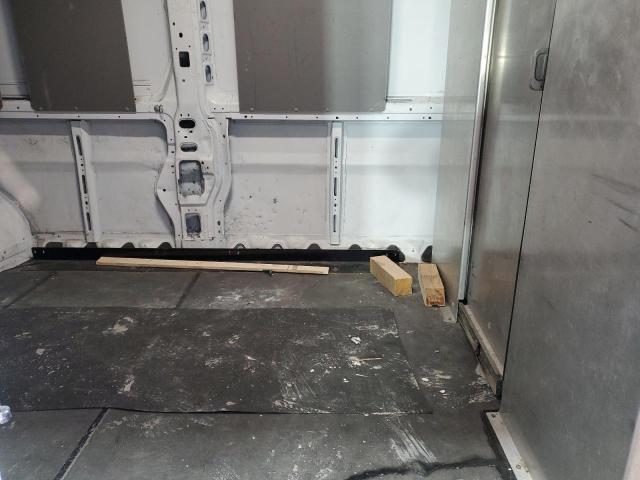 3C6TRVDG0JE160645 - 2018 RAM PROMASTER 2500 HIGH BLUE photo 11