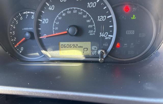 ML32AUHJ3MH011398 - 2021 MITSUBISHI MIRAGE ES SILVER photo 8