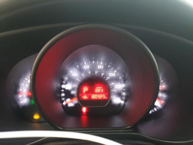 KNDJP3A5XJ7579714 - 2018 KIA SOUL + TAN photo 9