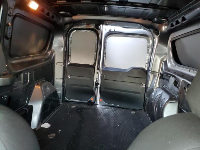 ZFBHRFBB1M6T22873 - 2021 RAM PROMASTER SLT GRAY photo 10