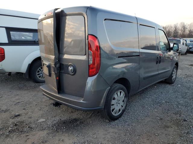 ZFBHRFBB1M6T22873 - 2021 RAM PROMASTER SLT GRAY photo 3