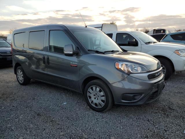 ZFBHRFBB1M6T22873 - 2021 RAM PROMASTER SLT GRAY photo 4