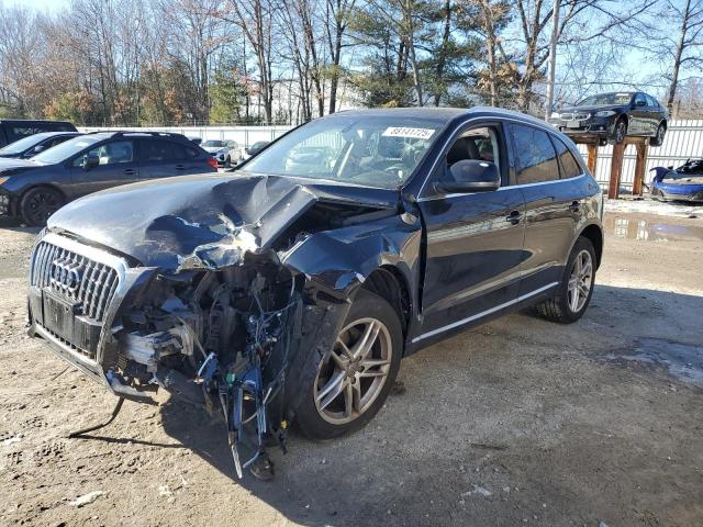 2014 AUDI Q5 PREMIUM PLUS, 