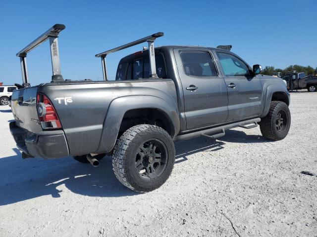 3TMJU4GN1FM179978 - 2015 TOYOTA TACOMA DOUBLE CAB PRERUNNER WHITE photo 3