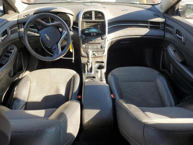 1G11C5SL3FF353878 - 2015 CHEVROLET MALIBU 1LT Бордовый фото 8