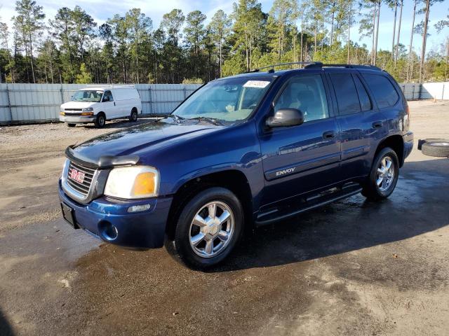 2004 GMC ENVOY, 