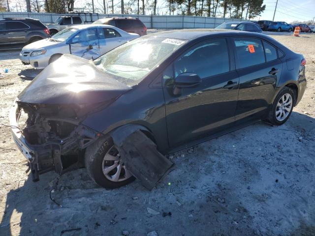 2021 TOYOTA COROLLA LE, 