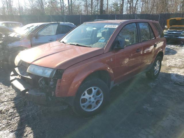 2003 SATURN VUE, 