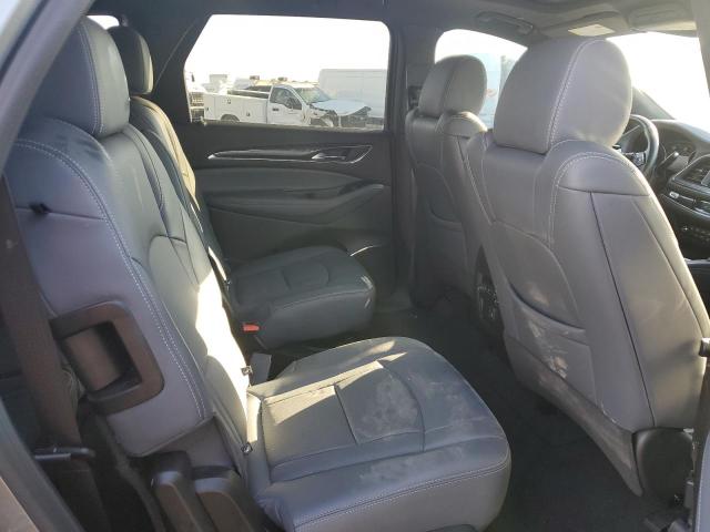 5GAERBKW8PJ188510 - 2023 BUICK ENCLAVE ESSENCE ნაცრისფერი ფოტო 11