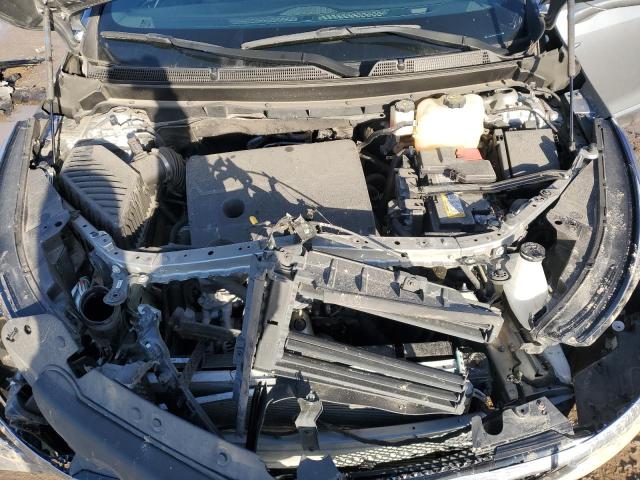 5GAERBKW8PJ188510 - 2023 BUICK ENCLAVE ESSENCE ნაცრისფერი ფოტო 12