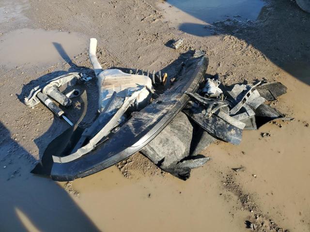 5GAERBKW8PJ188510 - 2023 BUICK ENCLAVE ESSENCE ნაცრისფერი ფოტო 13