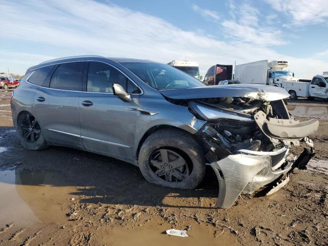 5GAERBKW8PJ188510 - 2023 BUICK ENCLAVE ESSENCE ნაცრისფერი ფოტო 4