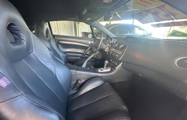 4A37L2EF2BE016573 - 2011 MITSUBISHI ECLIPSE SPYDER GS 灰色 照片 5