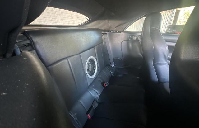 4A37L2EF2BE016573 - 2011 MITSUBISHI ECLIPSE SPYDER GS 灰色 照片 6