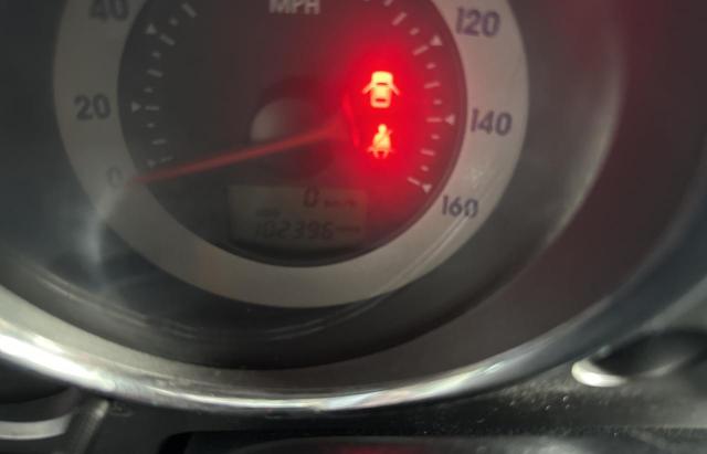 4A37L2EF2BE016573 - 2011 MITSUBISHI ECLIPSE SPYDER GS 灰色 照片 8