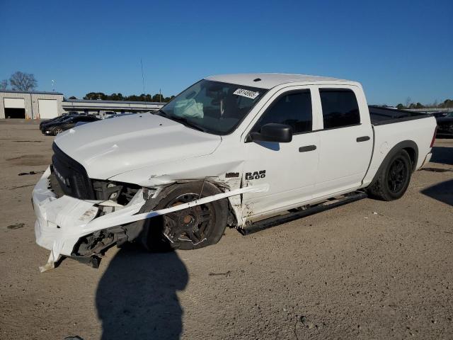 2017 RAM 1500 ST, 