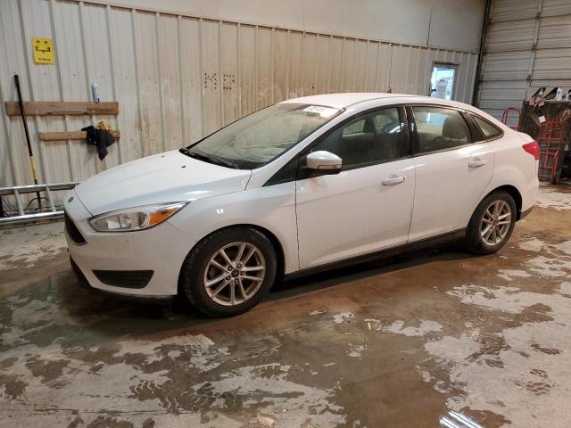 2015 FORD FOCUS SE, 