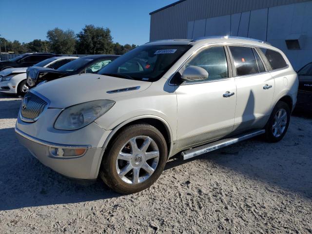 2010 BUICK ENCLAVE CXL, 