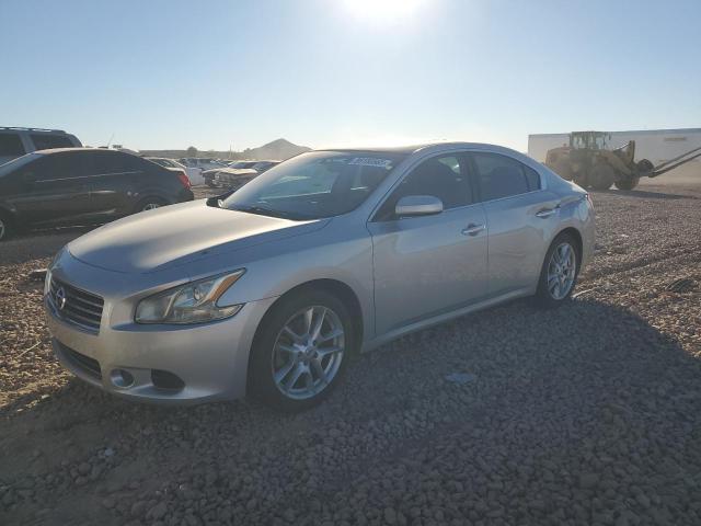 2011 NISSAN MAXIMA S, 