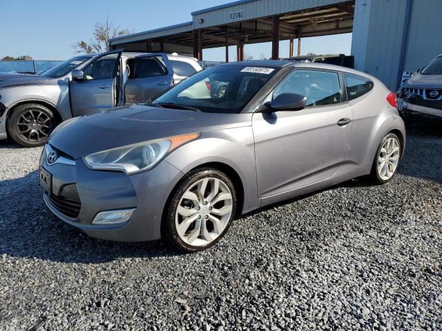 2015 HYUNDAI VELOSTER, 