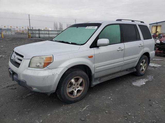 2006 HONDA PILOT EX, 