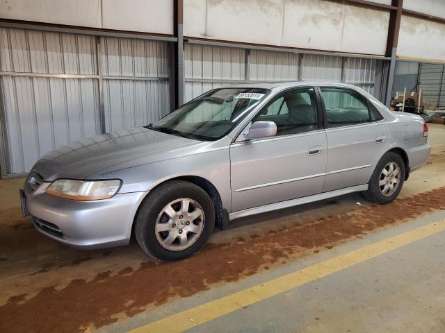 2002 HONDA ACCORD EX, 