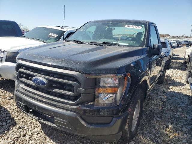 2023 FORD F150, 