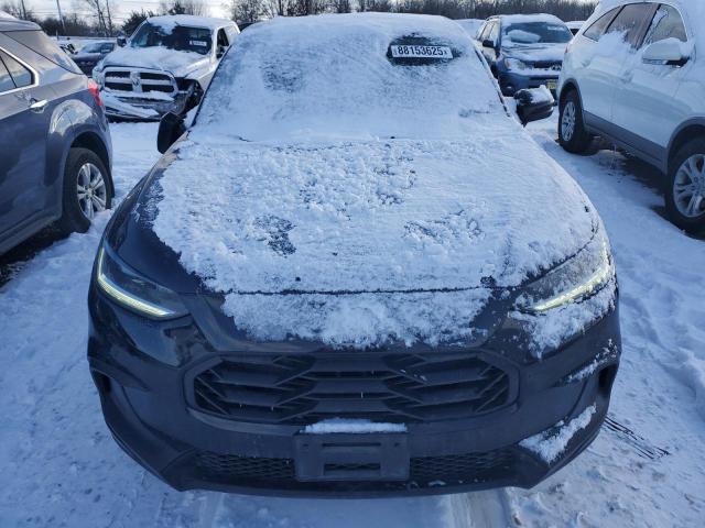 3CZRZ1H53PM706562 - 2023 HONDA HR-V SPORT BLACK photo 5