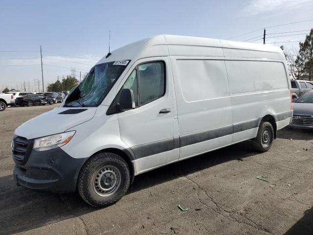 2021 MERCEDES-BENZ SPRINTER 2500, null