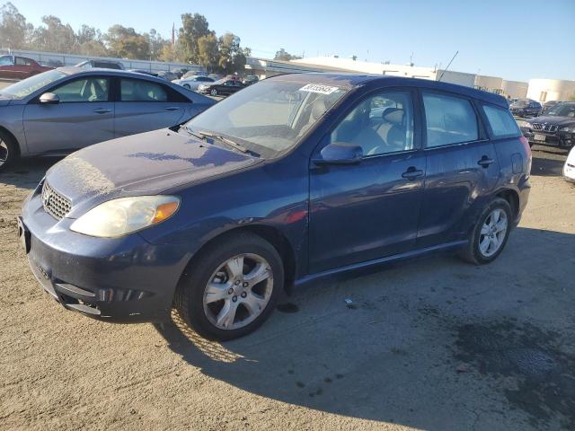 2004 TOYOTA COROLLA MA XR, 