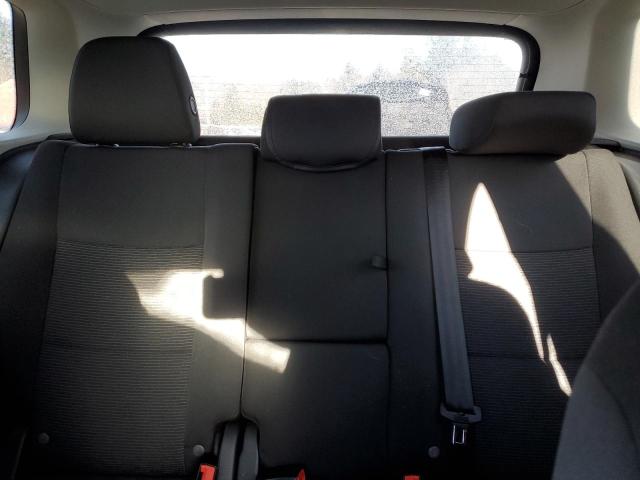 WVGBV7AXXHK041925 - 2017 VOLKSWAGEN TIGUAN S BLUE photo 10