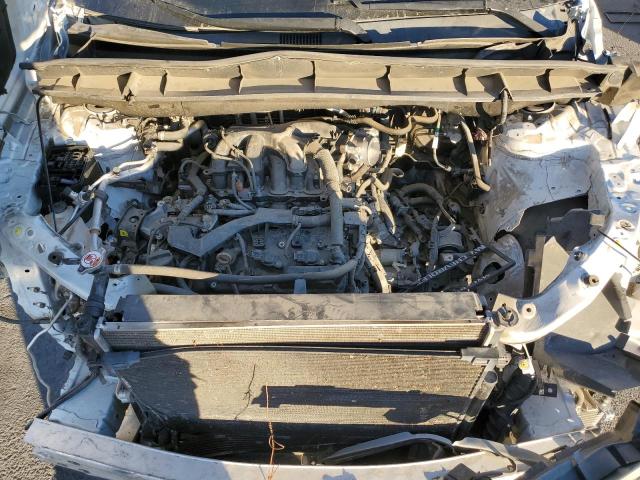 5TDHZRAH6LS012561 - 2020 TOYOTA HIGHLANDER XLE WHITE photo 12