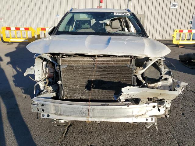 5TDHZRAH6LS012561 - 2020 TOYOTA HIGHLANDER XLE WHITE photo 5