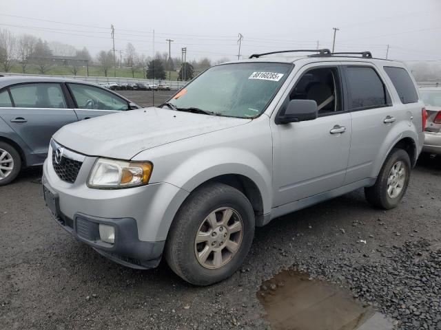 2009 MAZDA TRIBUTE I, null