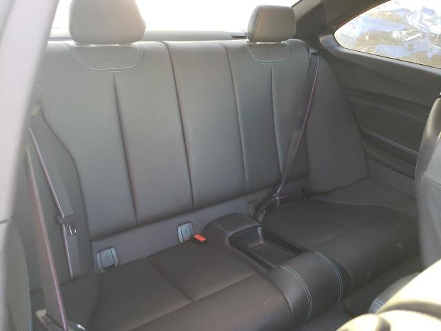 WBS2U7C06L7E00007 - 2020 BMW M2 COMPETITION WHITE photo 10