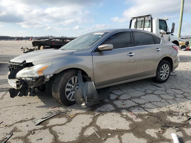 2013 NISSAN ALTIMA 2.5, 