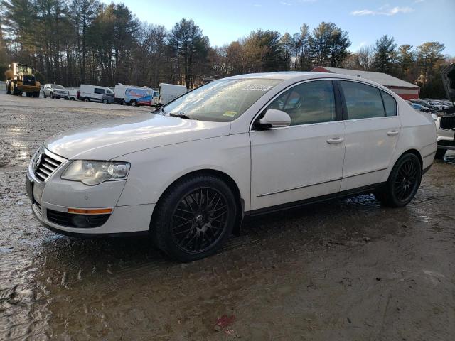 2008 VOLKSWAGEN PASSAT VR6 4MOTION, null